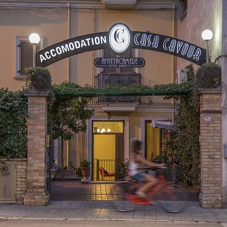 B&B Casa Cavour San Benedetto del Tronto Zewnętrze zdjęcie
