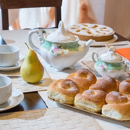 B&B Casa Cavour San Benedetto del Tronto Zewnętrze zdjęcie