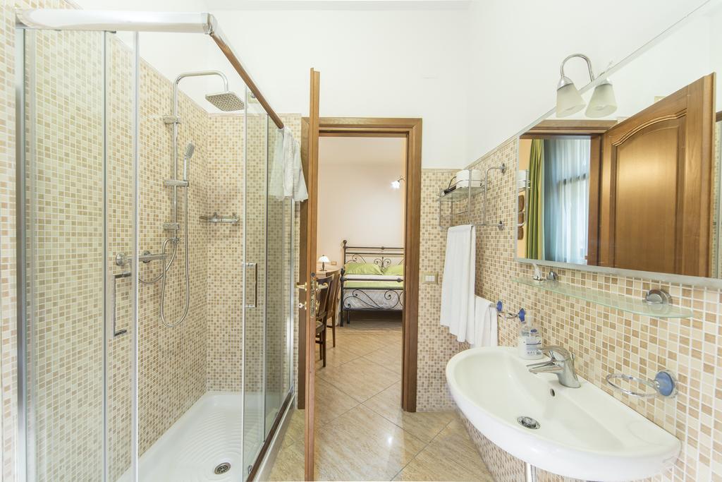 B&B Casa Cavour San Benedetto del Tronto Zewnętrze zdjęcie