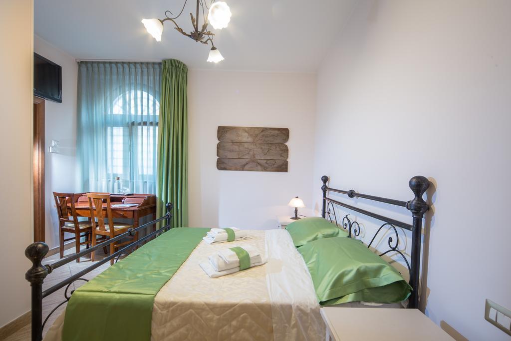 B&B Casa Cavour San Benedetto del Tronto Zewnętrze zdjęcie
