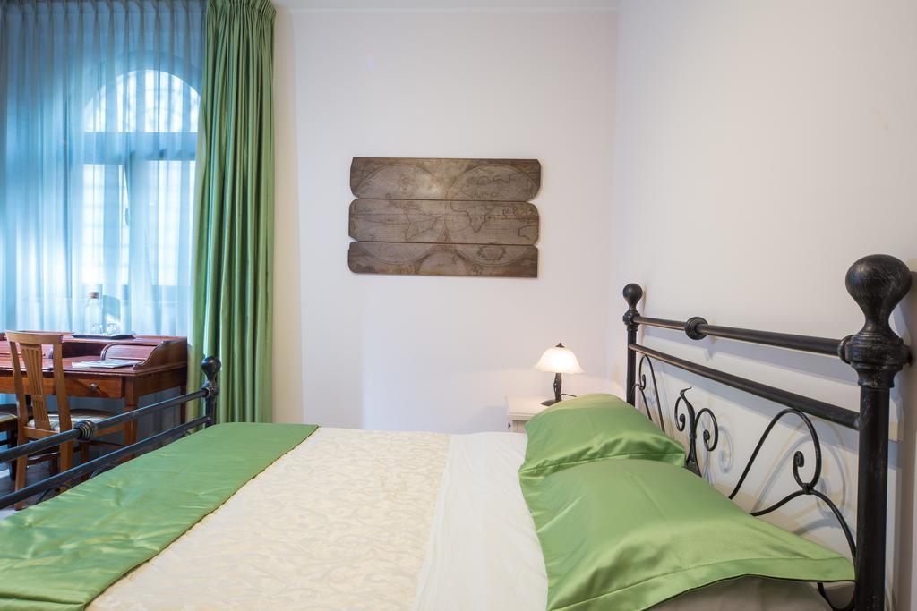 B&B Casa Cavour San Benedetto del Tronto Zewnętrze zdjęcie