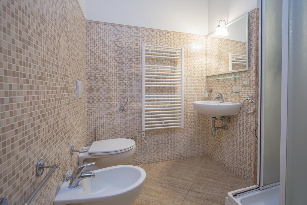 B&B Casa Cavour San Benedetto del Tronto Zewnętrze zdjęcie