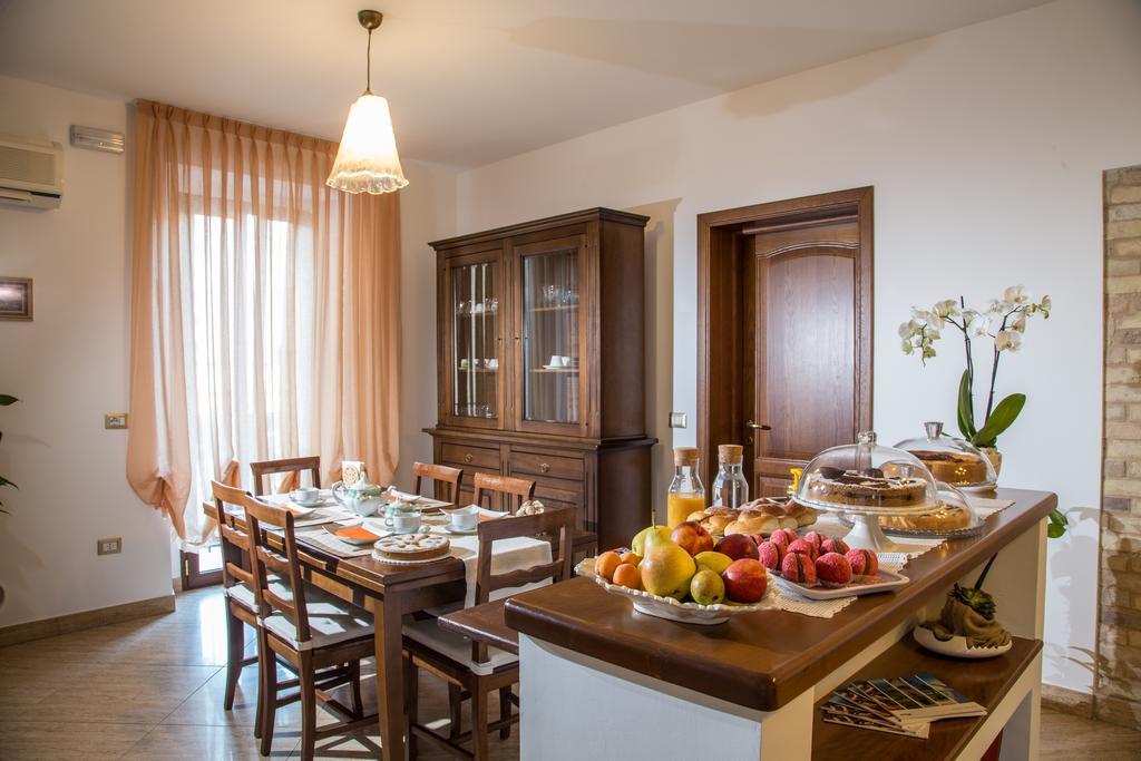 B&B Casa Cavour San Benedetto del Tronto Zewnętrze zdjęcie