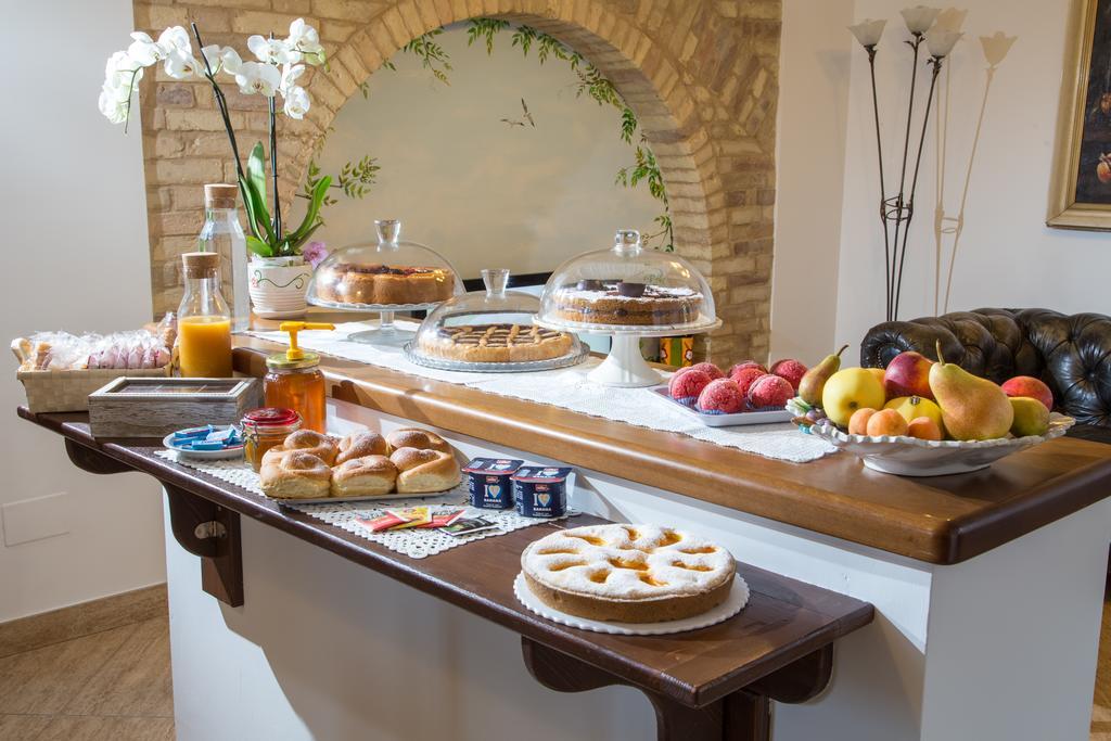 B&B Casa Cavour San Benedetto del Tronto Zewnętrze zdjęcie