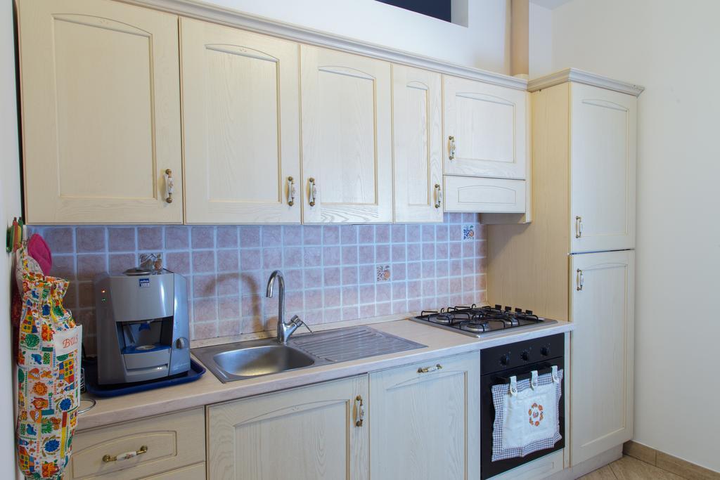 B&B Casa Cavour San Benedetto del Tronto Zewnętrze zdjęcie
