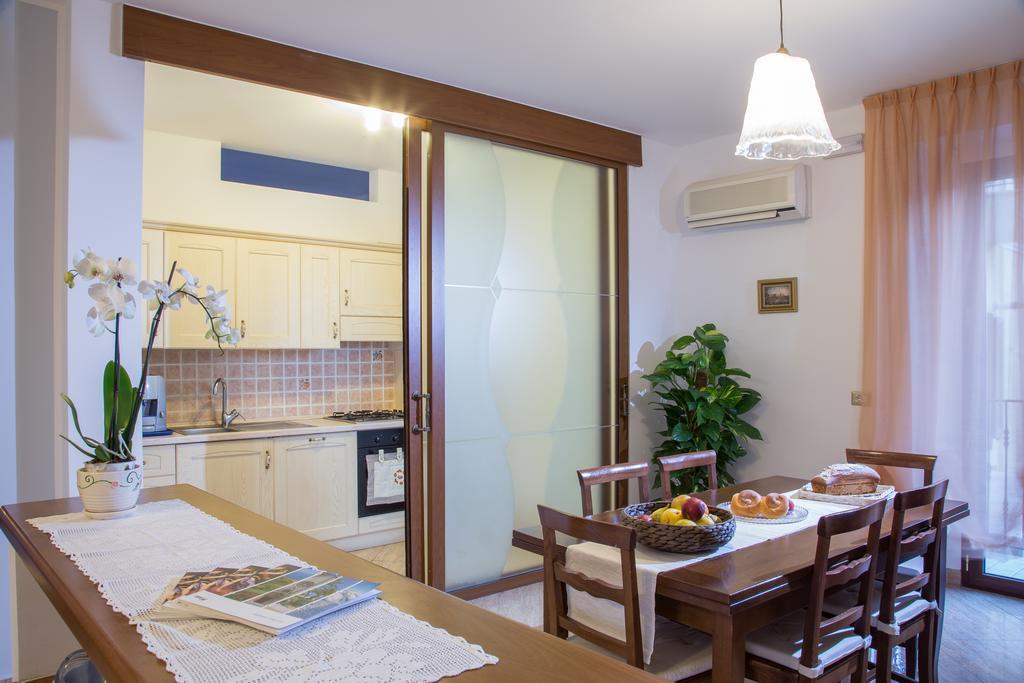 B&B Casa Cavour San Benedetto del Tronto Zewnętrze zdjęcie