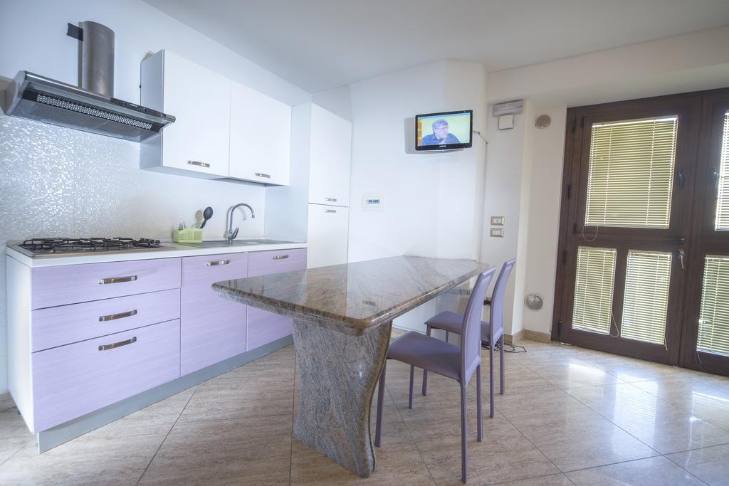 B&B Casa Cavour San Benedetto del Tronto Zewnętrze zdjęcie