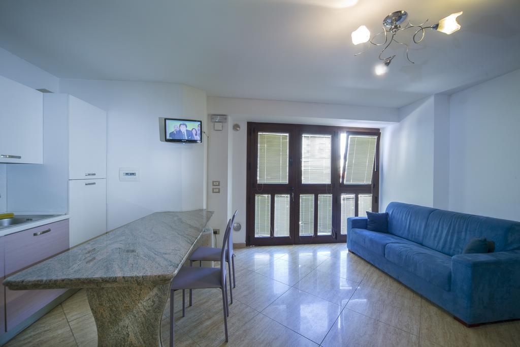 B&B Casa Cavour San Benedetto del Tronto Zewnętrze zdjęcie