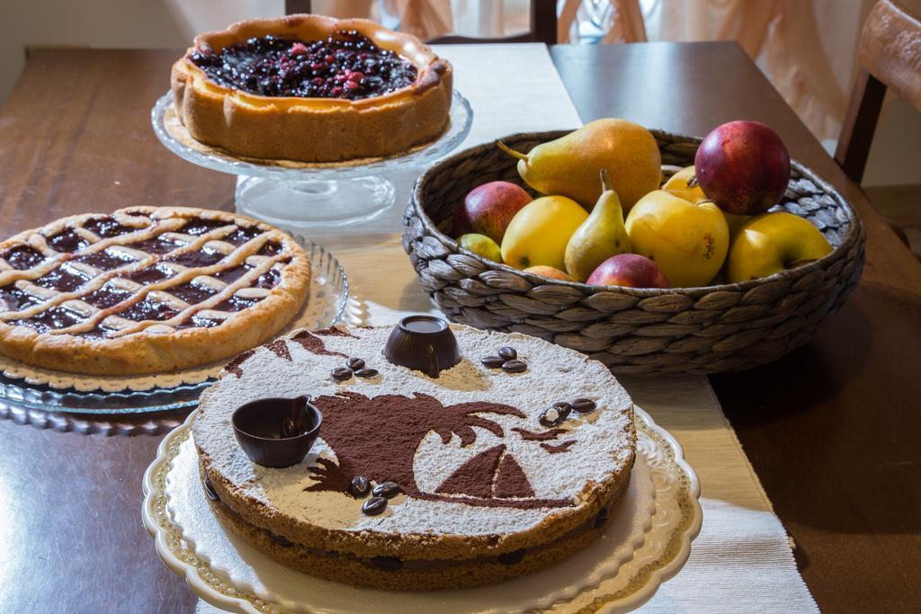B&B Casa Cavour San Benedetto del Tronto Zewnętrze zdjęcie