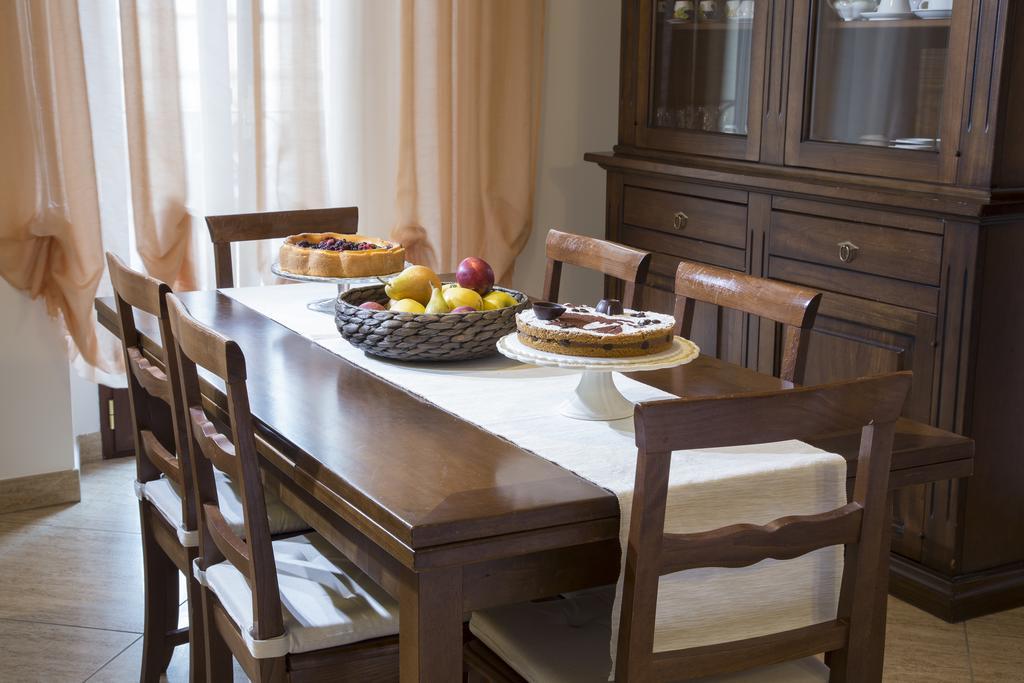 B&B Casa Cavour San Benedetto del Tronto Zewnętrze zdjęcie