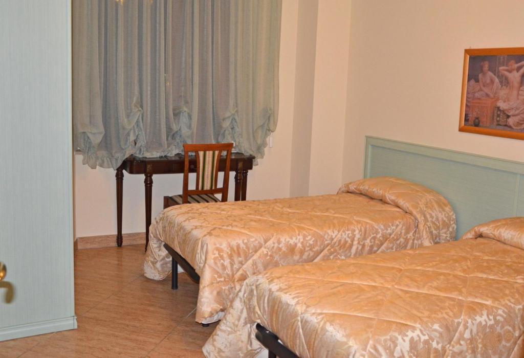 B&B Casa Cavour San Benedetto del Tronto Pokój zdjęcie