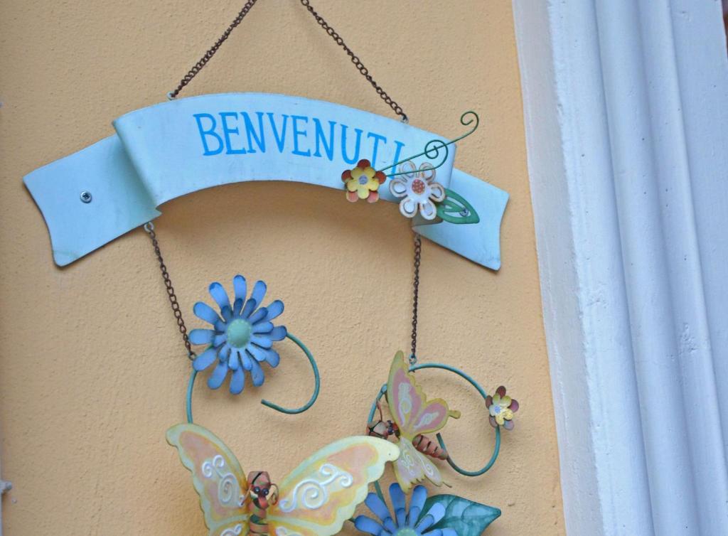 B&B Casa Cavour San Benedetto del Tronto Zewnętrze zdjęcie