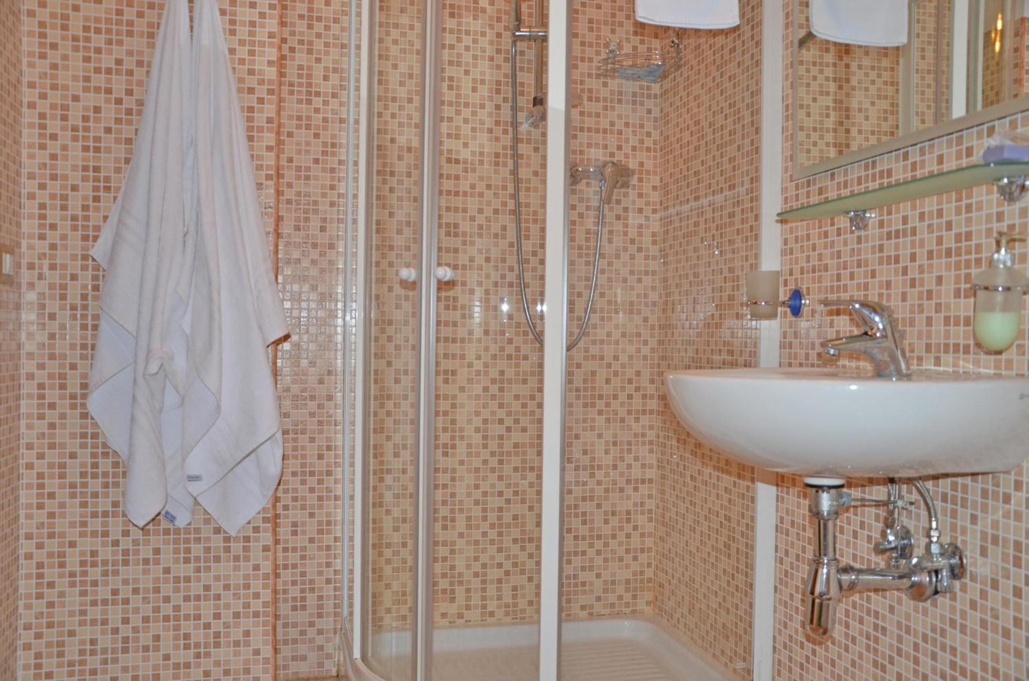B&B Casa Cavour San Benedetto del Tronto Zewnętrze zdjęcie
