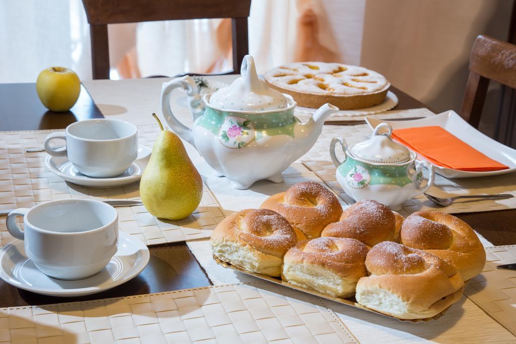 B&B Casa Cavour San Benedetto del Tronto Zewnętrze zdjęcie
